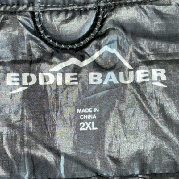 Eddie Bauer  WeatherEdge Plus 3-in-1 Jacket Size 2XL - Picture 10 of 14